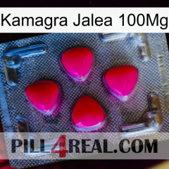 Kamagra Jelly 100Mg 13